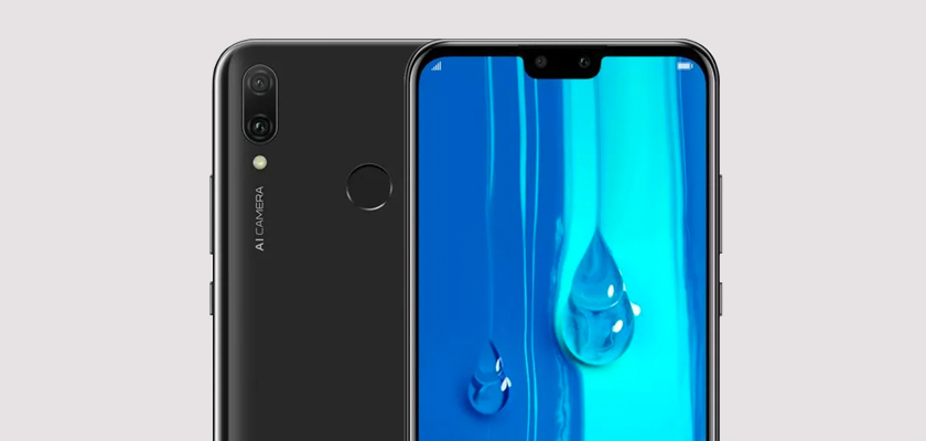 Huawei Y9 Imagen 2