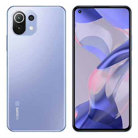 Xiaomi 11 Lite NE 128 GB Azul