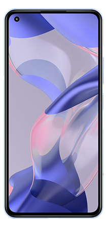Xiaomi 11 Lite NE 128 GB Azul