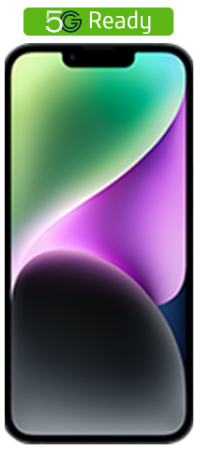 iPhone 14 Plus 128 GB Azul Medianoche