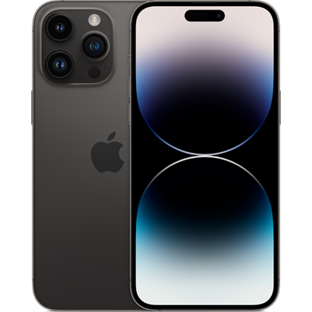 iPhone 14 Pro Max 256 GB Negro