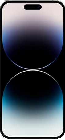 iPhone 14 Pro Max 256 GB Negro