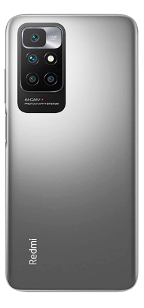 Xiaomi Redmi 10 128 GB Gris