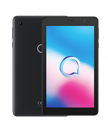 Alcatel 1T7 2020 16GB Negro Doble