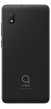 Alcatel 5002M 16 GB Negro