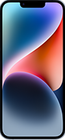 iPhone 14 128 GB Azul