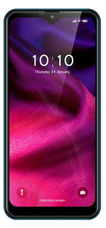 Bmobile B60 Pro 32 GB Azul