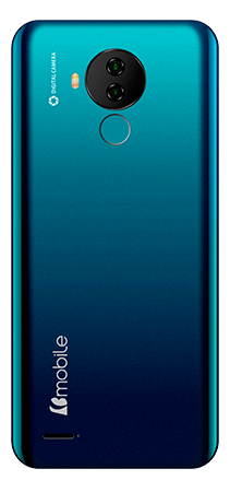 Bmobile B60 Pro 32 GB Azul