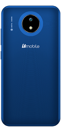 Bmobile B50 32 GB Azul