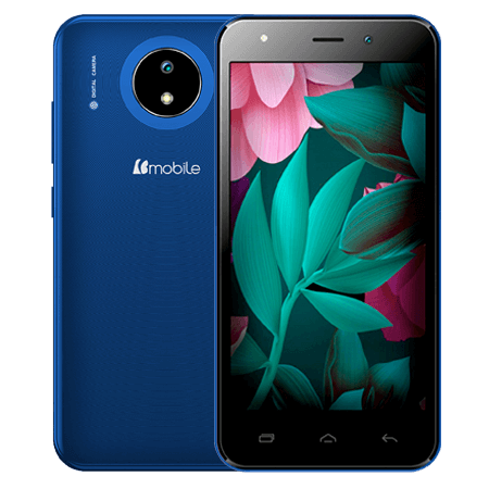 Bmobile B50 32 GB Azul