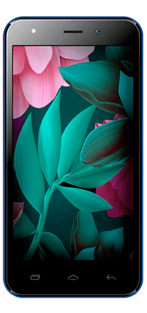 Bmobile B50 32 GB Azul