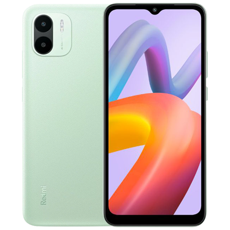 Redmi A2 Verde