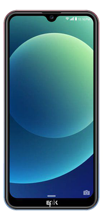 Epik One Legend Pro K605 32 GB Rosa