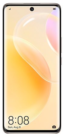 Huawei Nova 8 128 GB Dorado