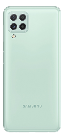Samsung Galaxy A22 Verde