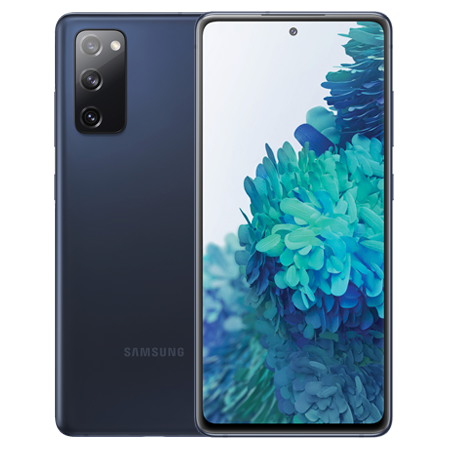 Samsung Galaxy S20 FE 256GB Azul Doble