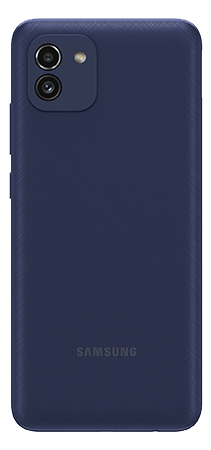 Samsung Galaxy A03 128 GB Azul