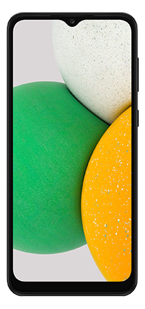 Samsung Galaxy A03 Core 32 GB Negro