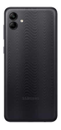 Samsung Galaxy A04 128 GB Negro