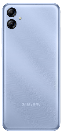 Samsung Galaxy A04e Azul