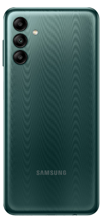 Samsung Galaxy A04s 64 GB Verde