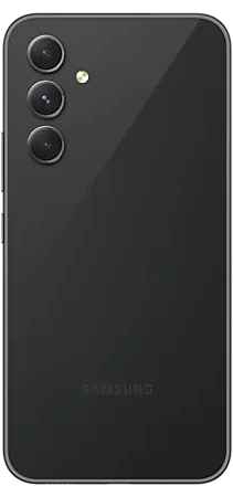 Galaxy A54 5G 256GB Negro