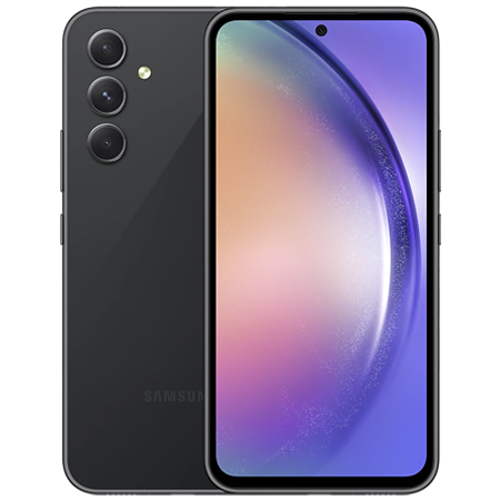 Galaxy A54 5G 256GB Negro