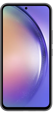 Galaxy A54 5G 256GB Negro