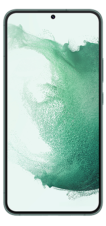 Samsung Galaxy S22 Plus 256 GB Verde