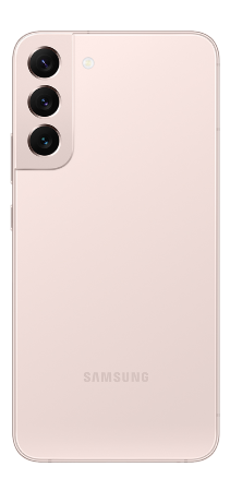 Samsung Galaxy S22 Plus 256 GB Rosa