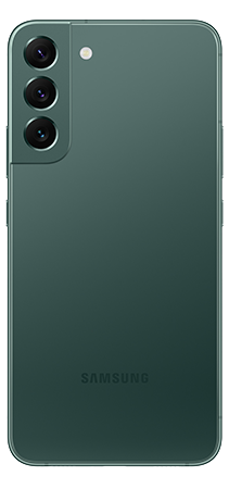 Samsung Galaxy S22 Plus 256 GB Verde