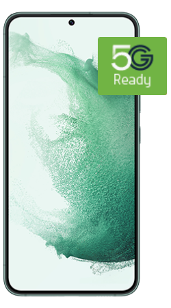 Samsung Galaxy S22 Plus 256 GB Verde