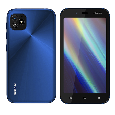 Hisense U30 32 GB Azul