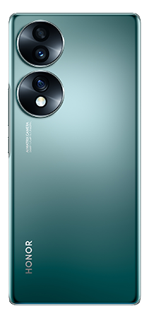 Honor 70 Verde