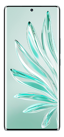 Honor 70 Verde