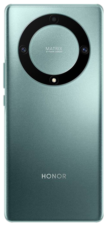 Honor Magic5 Lite 256GB CB Verde