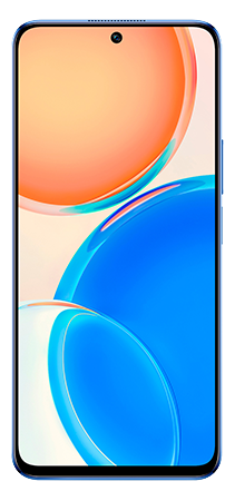 Honor X8 Azul
