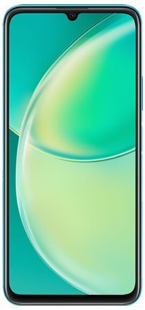 Huawei Nova Y60 Verde