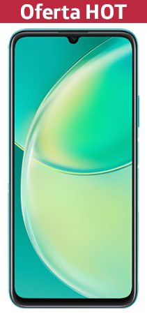 Huawei Nova Y60 Verde