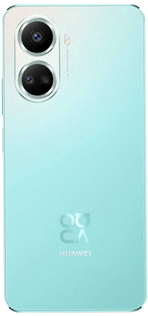 Huawei Nova 10 SE Verde