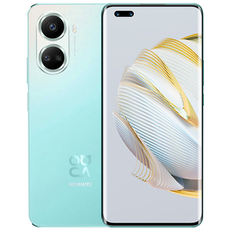 Huawei Nova 10 SE Verde