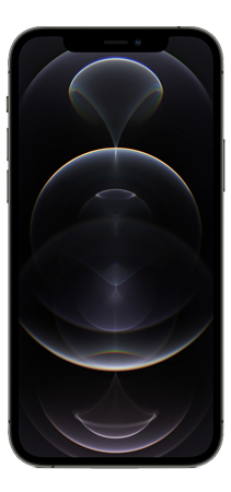 Apple iPhone 12 Pro Max 128 GB Grafito