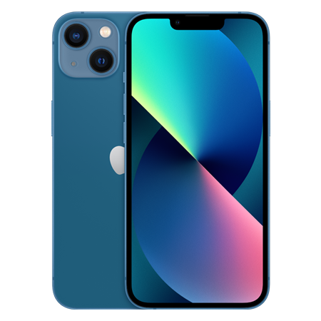 iPhone 13 256 GB Azul