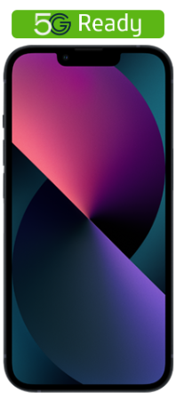 iPhone 13 128 GB Azul Medianoche