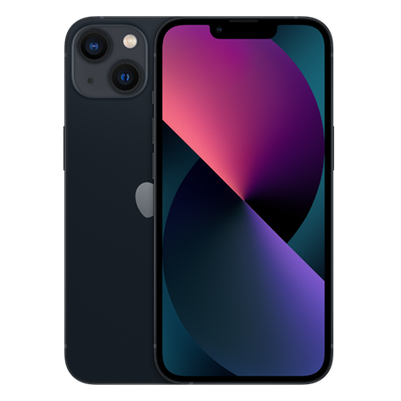 iPhone 13 256 GB Azul Medianoche