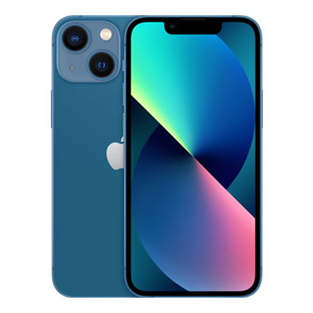 Apple iPhone 13 Mini 128 GB Azul