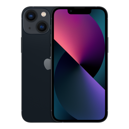 Apple iPhone 13 Mini 128 GB Azul Medianoche
