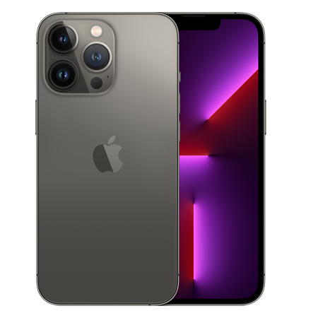 iPhone 13 Pro 256 GB Grafito