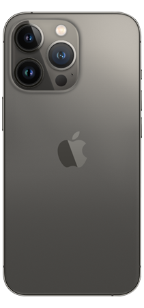iPhone 13 Pro 256 GB Grafito