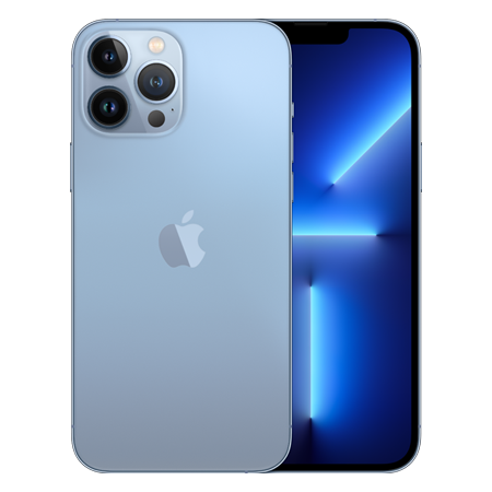 iPhone 13 Pro Max 256 GB Azul Sierra